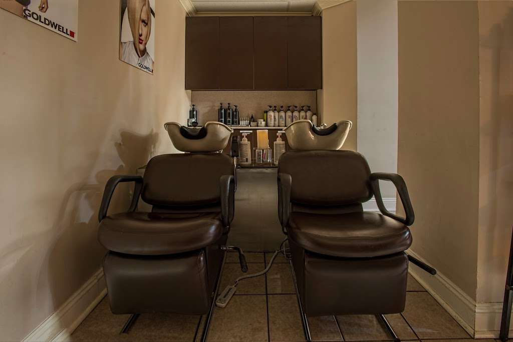 Aurelio Salon & Spa | 2225 U.S. 9, Howell, NJ 07731, USA | Phone: (732) 303-0052