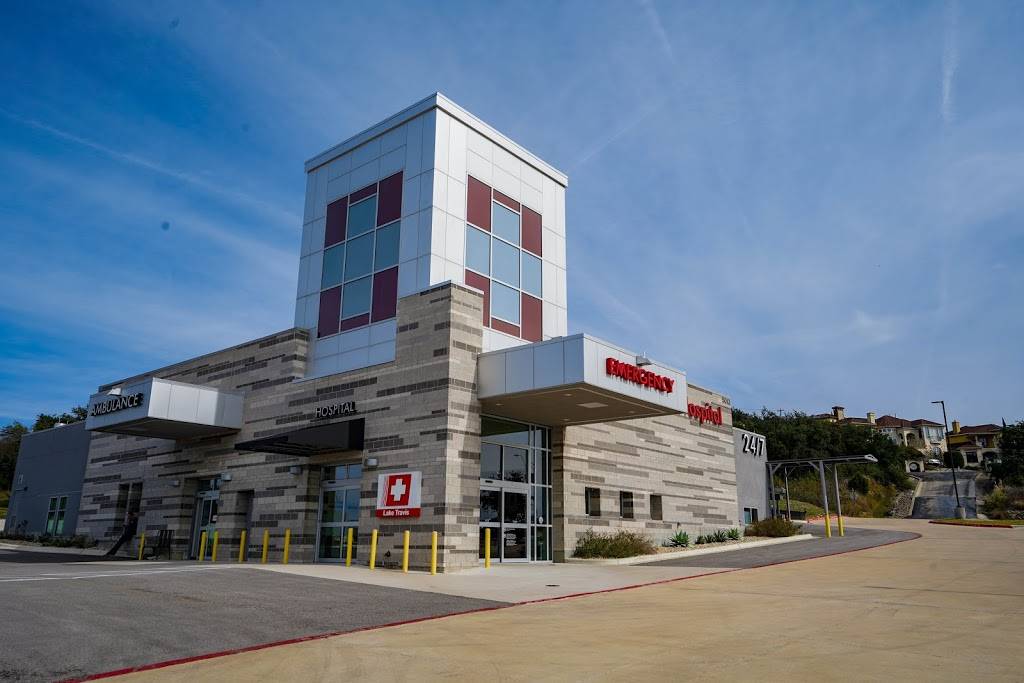 Family Hospital at Lake Travis | 5012 Ranch Rd 620 N, Austin, TX 78732, USA | Phone: (512) 851-1011