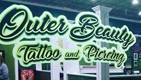 Outer Beauty Ink | 122 Indian Springs Dr, Sandwich, IL 60548, USA | Phone: (815) 570-2391