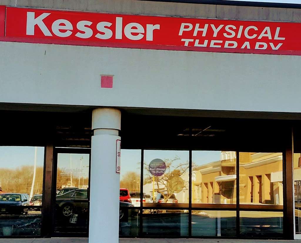 Kessler Rehabilitation Center | 140 NJ-10, Randolph, NJ 07869, USA | Phone: (973) 366-2892