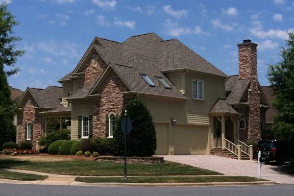 ABOVE ALL ROOFING | 2825 Salado Trail, Fort Worth, TX 76118, USA | Phone: (214) 901-7161