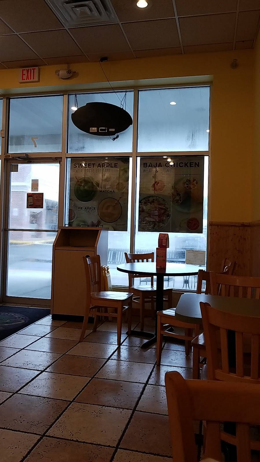 Tropical Smoothie Cafe | 237 S Battlefield Blvd Ste 7, Chesapeake, VA 23322 | Phone: (757) 410-5558