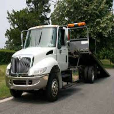 Towing Los Angeles & Roadside Assistance | 8018 W 3rd St Ste 5G, Los Angeles, CA 90048, USA | Phone: (213) 349-9042
