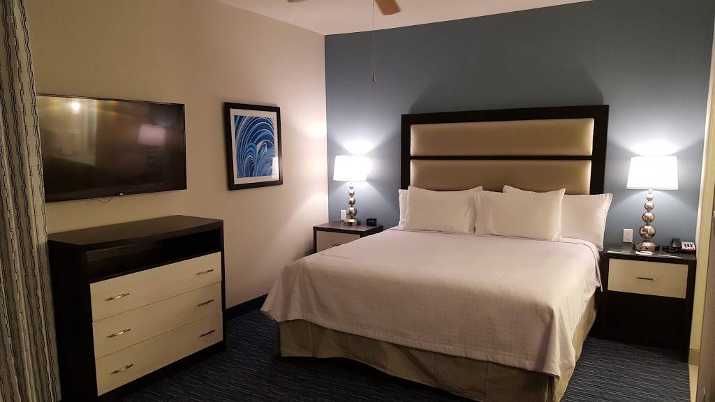 Homewood Suites by Hilton Metairie New Orleans | 2730 Severn Ave, Metairie, LA 70002, USA | Phone: (504) 509-7410