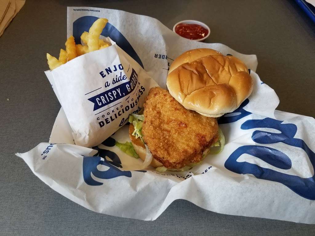 Culvers | 18561 Mainstreet, Parker, CO 80134, USA | Phone: (303) 805-9409