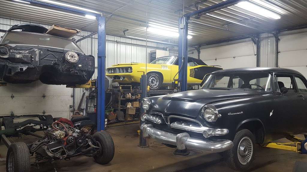 D & L Auto Repair & Sales Inc | 806 N 360 W, Valparaiso, IN 46385, USA | Phone: (219) 763-7493