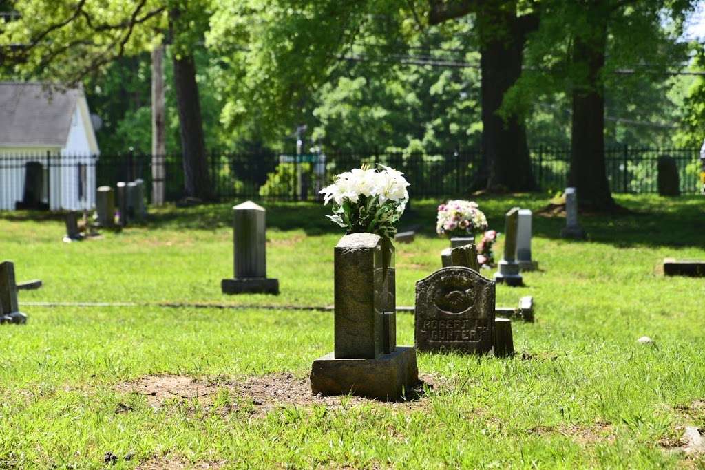 Kannapolis Cemetery | 700 W C St, Kannapolis, NC 28081, USA | Phone: (704) 920-4343