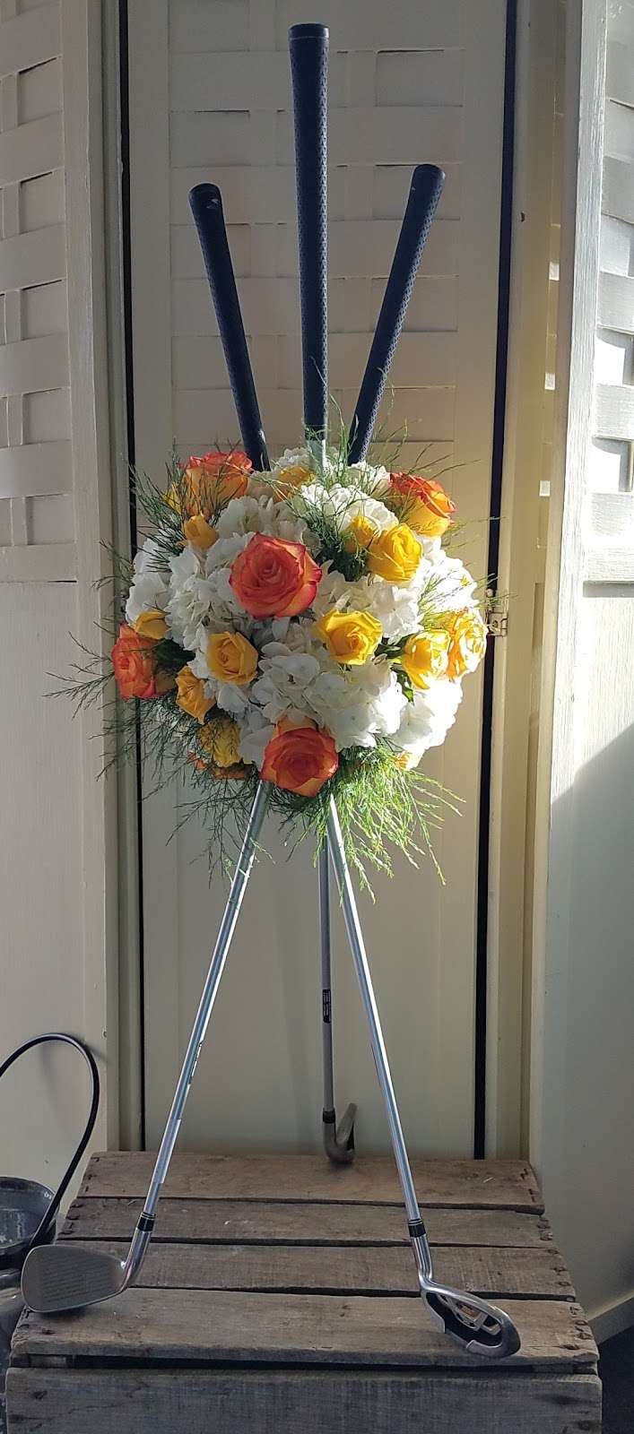 Cattails Country Florist | 7627 Woodbine Rd, Woodbine, MD 21797, USA | Phone: (410) 552-3900