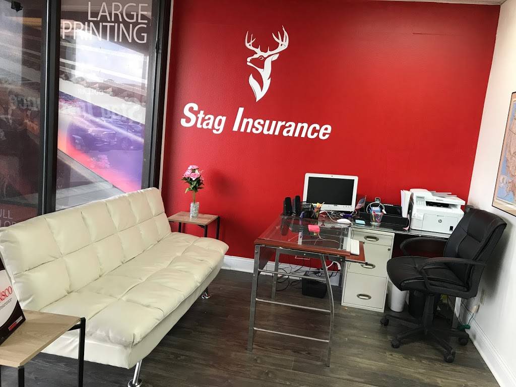 The STAG Insurance | 911 Eldridge Rd, Sugar Land, TX 77478, USA | Phone: (281) 891-5865