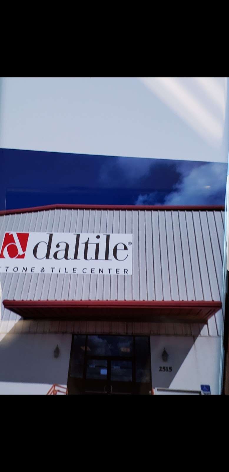 Daltile Stone and Tile Center | 2515 Shader Rd #8, Orlando, FL 32804