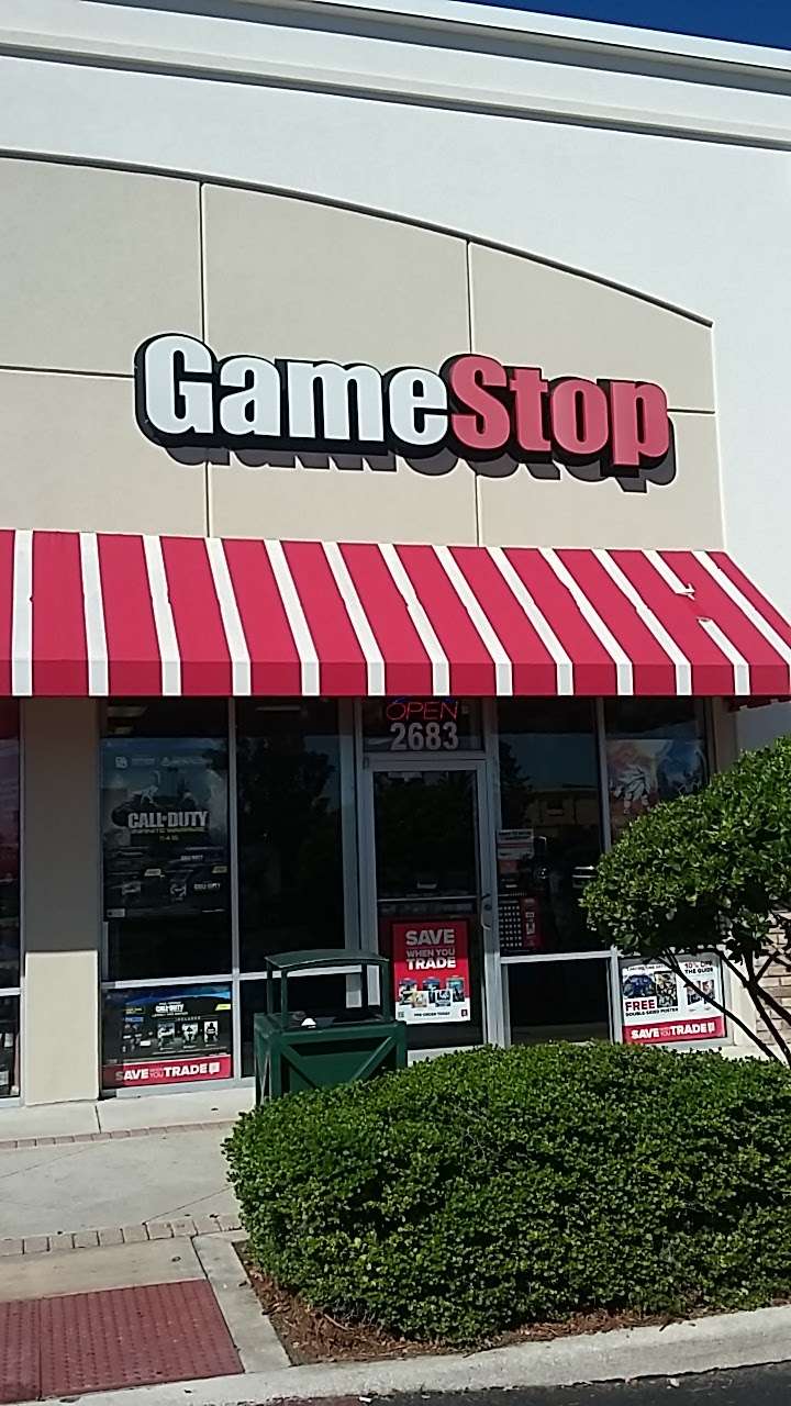 GameStop Prestige | 2683 W Osceola Pkwy, Kissimmee, FL 34741 | Phone: (407) 932-0141