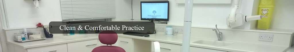 Writtle Dental Practice | 4 Lawford Ln, Writtle, Chelmsford CM1 3EA, UK | Phone: 01245 421781