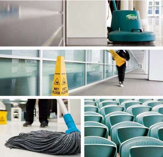 A & T Cleaning Service LLP | 4791 Summersweet Dr, Mays Landing, NJ 08330 | Phone: (609) 829-2620