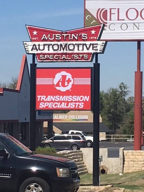 A Plus Transmission Specialists - Cedar Park | 1915 S Bell Blvd Suite B, Cedar Park, TX 78613, USA | Phone: (512) 910-3042