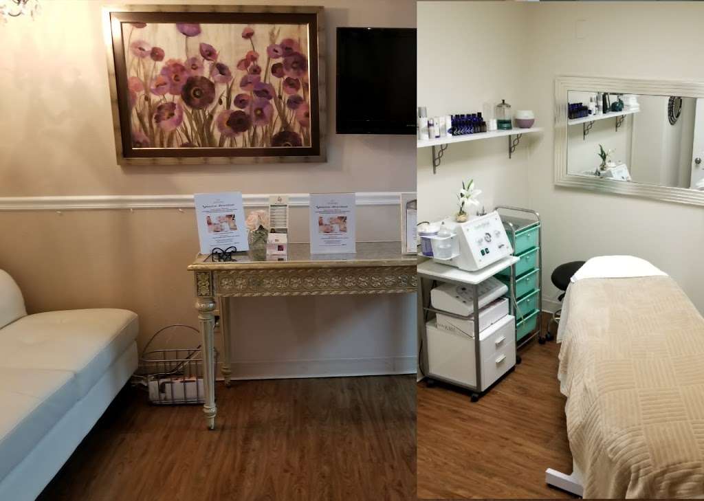 Heavenly Glow Spa | 4939 De Zavala Rd Ste 102, San Antonio, TX 78249 | Phone: (210) 812-7526