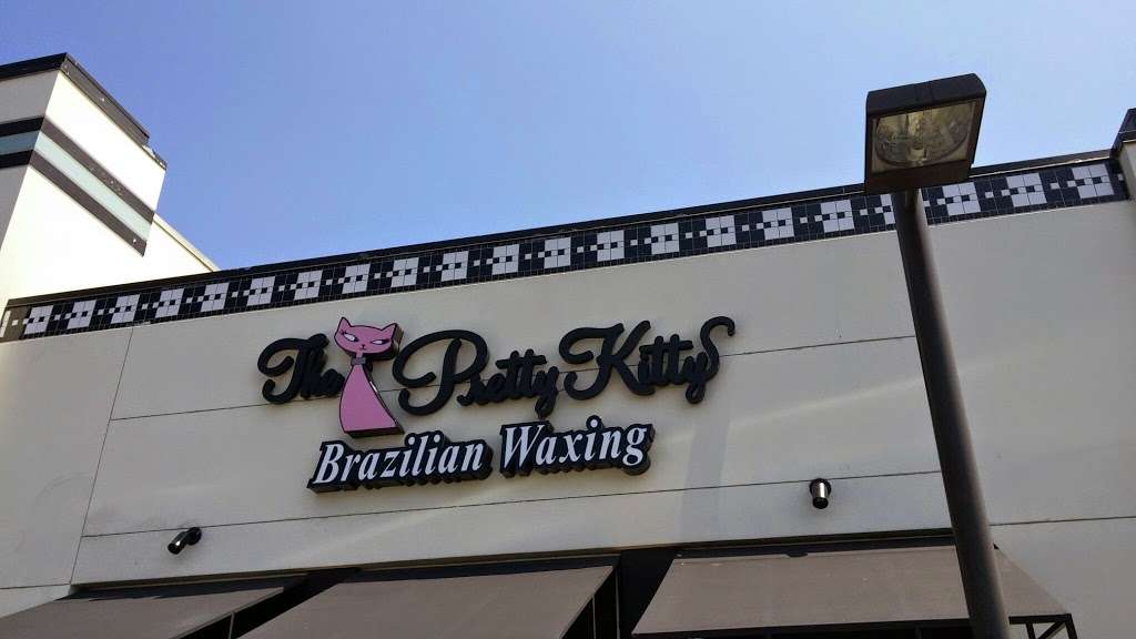 The Pretty Kitty | 12455 Victoria Gardens Ln, Rancho Cucamonga, CA 91739 | Phone: (909) 899-6369