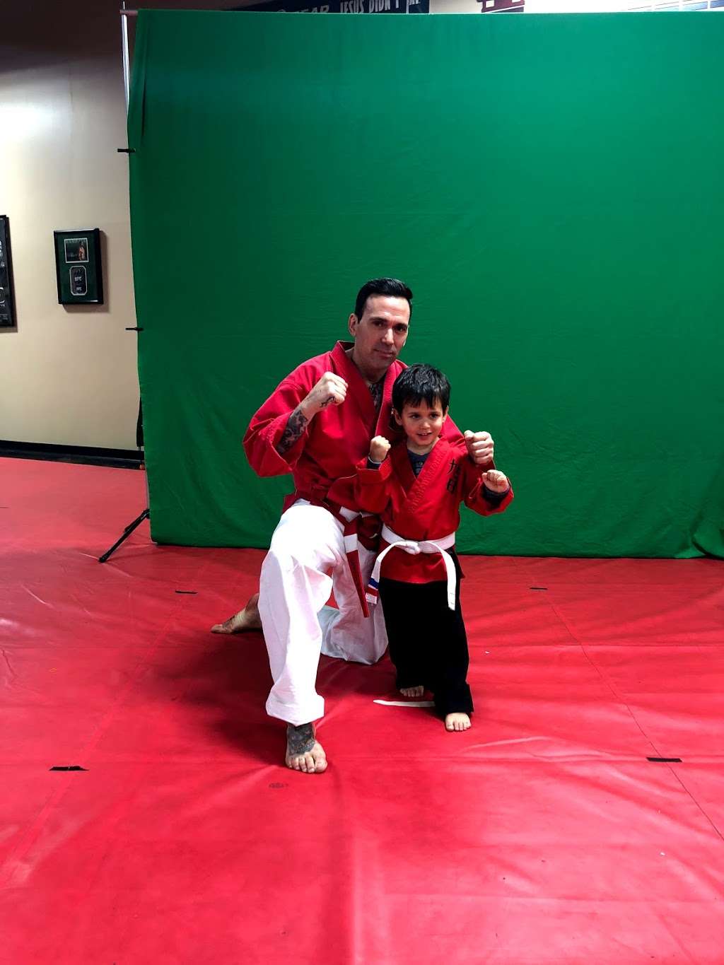 Rising Sun Karate | 2810 Business Center Dr, Pearland, TX 77584 | Phone: (281) 529-6177