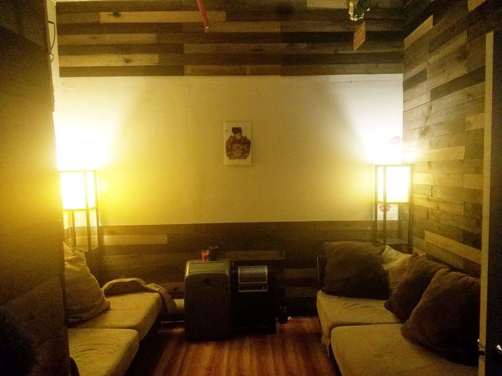 Buck Bandit Studio | 11 Grays Ave, Philadelphia, PA 19143, USA | Phone: (267) 506-4017