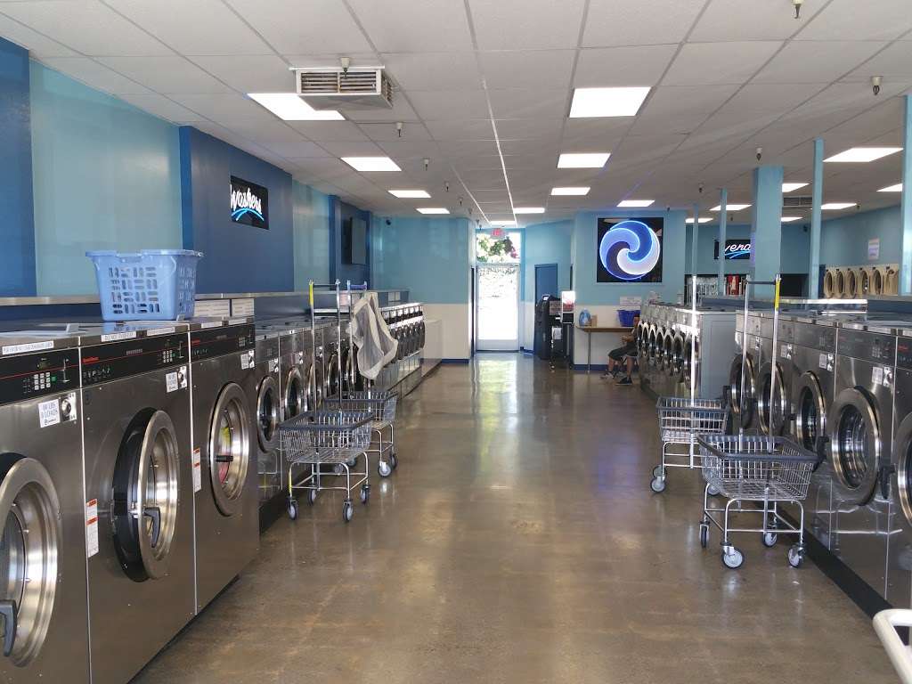 Launderlux | 120 San Tomas Aquino Rd, Campbell, CA 95008, USA | Phone: (408) 379-1459