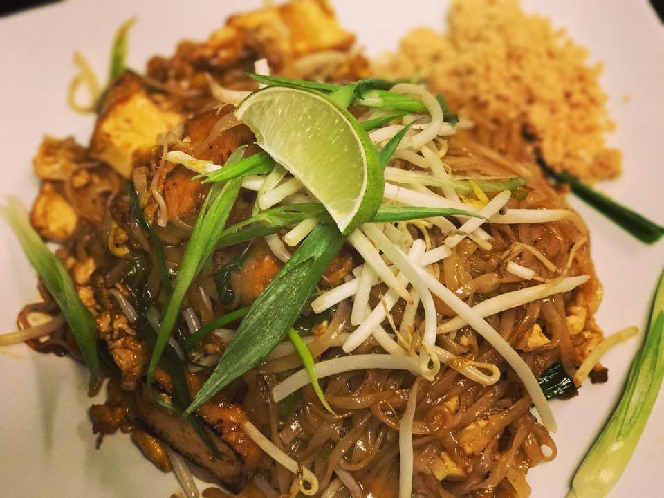 ThaiTini | 925 E Apache Blvd, Tempe, AZ 85281 | Phone: (480) 517-9544