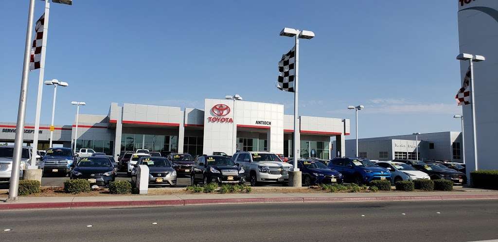 Antioch Auto Center | 1810 Auto Center Dr, Antioch, CA 94509, USA | Phone: (925) 778-4800