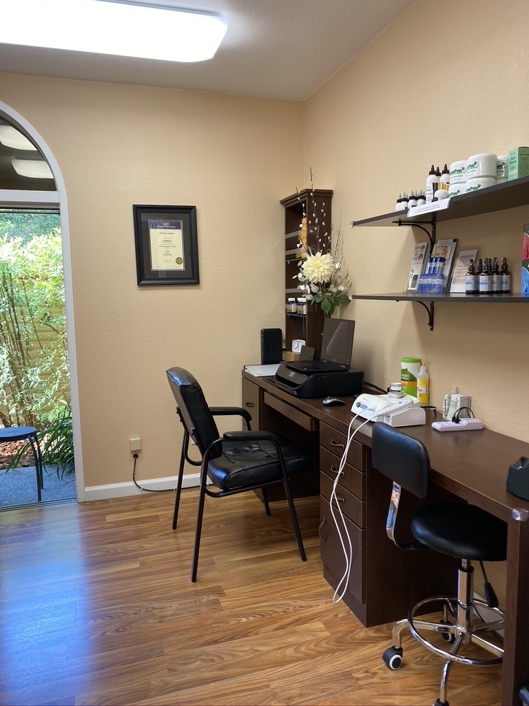 Martine Langsam, IAT Trichology Clinic | 880 Las Gallinas Ave #4, San Rafael, CA 94903 | Phone: (415) 453-9792