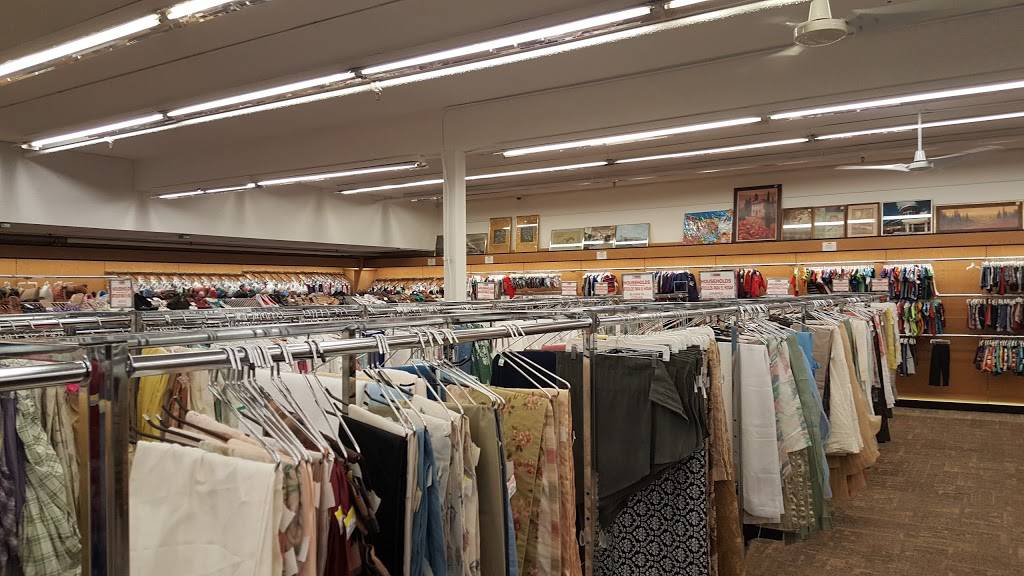 MyThriftStores | 1657 Rice St, St Paul, MN 55117 | Phone: (651) 528-8315