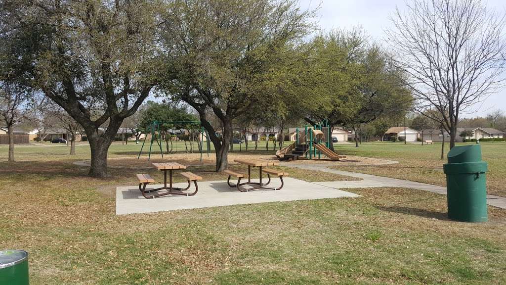 Armstrong Park | 1126 Birchwood Dr, Garland, TX 75043, USA | Phone: (972) 205-2750