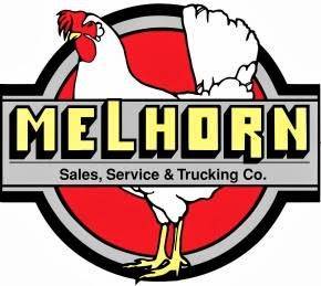 Melhorn Sales Service & Trucking | 1010 W Main St, Mount Joy, PA 17552, USA | Phone: (717) 653-1102