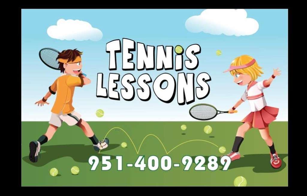 Try Tennis | 45564 Clubhouse Dr, Temecula, CA 92592, USA | Phone: (951) 400-9289