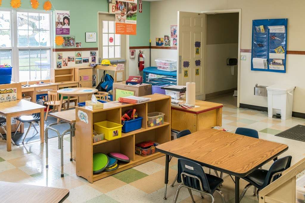 Westtown KinderCare | 400 Skiles Blvd, West Chester, PA 19382, USA | Phone: (610) 399-9535