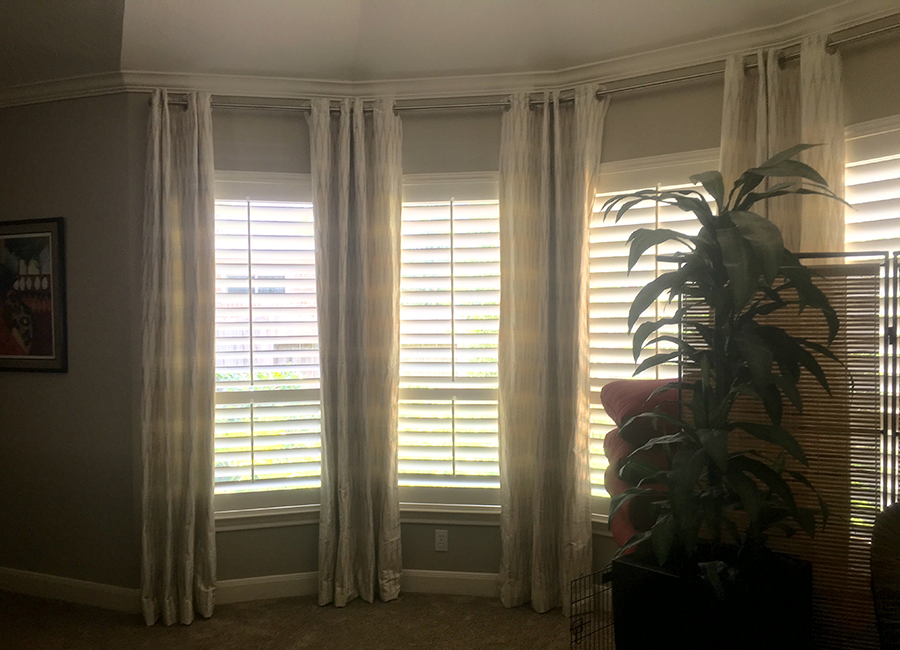 Colony Window Fashions | 13030 S Kirkwood Rd, Stafford, TX 77477 | Phone: (832) 259-3164