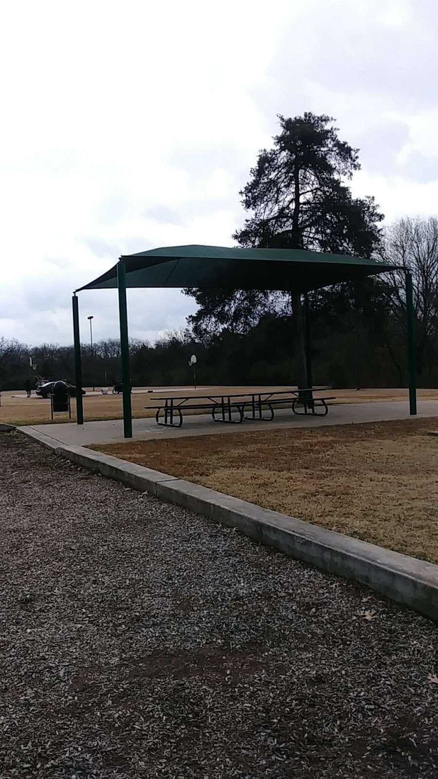 Saint Augustine Park | 1500 Saint Augustine, Dallas, TX 75217, USA | Phone: (214) 670-4100