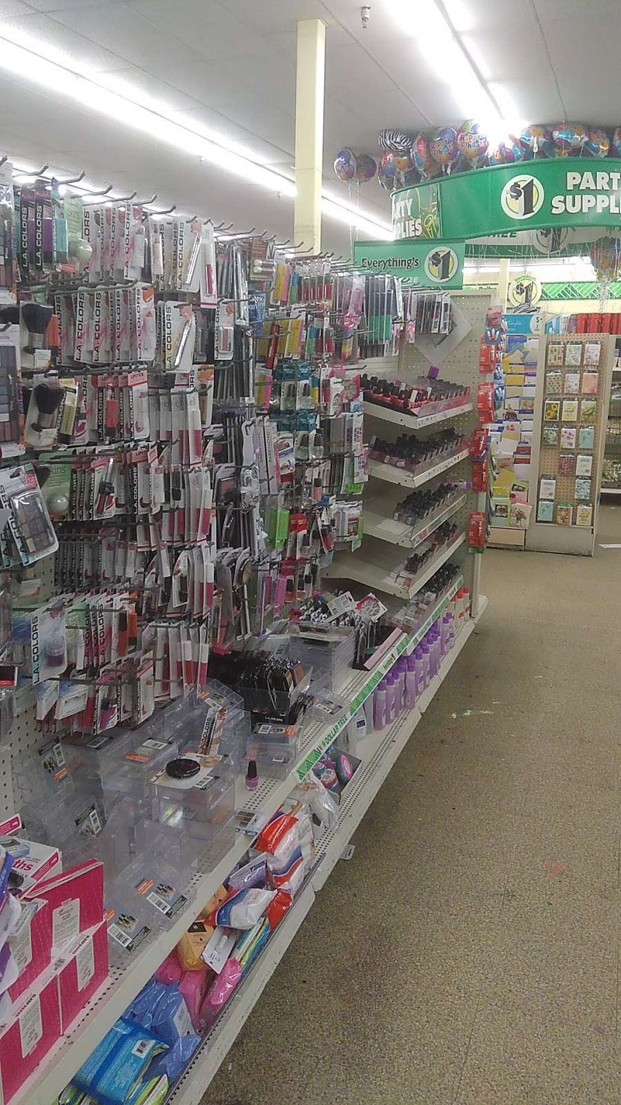 Dollar Tree | 6560 W Fullerton Ave ste a, Chicago, IL 60707 | Phone: (773) 637-2586