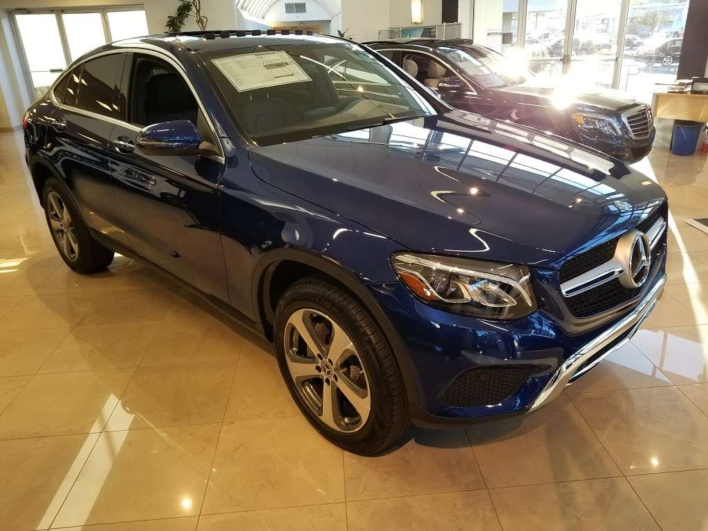 Mercedes-Benz of Princeton | 2910 U.S. 1, Lawrenceville, NJ 08648, USA | Phone: (609) 771-8040