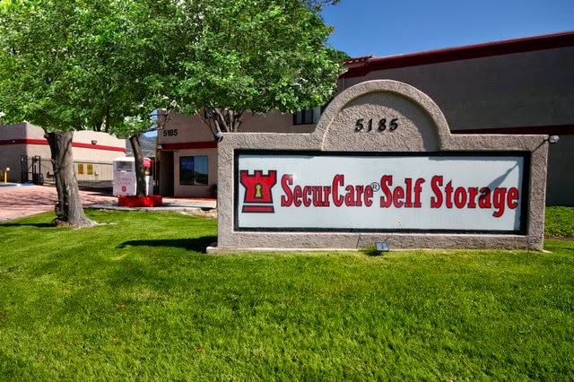 SecurCare Self Storage | 5185 Hallmark Pkwy, San Bernardino, CA 92407, USA | Phone: (909) 310-8472