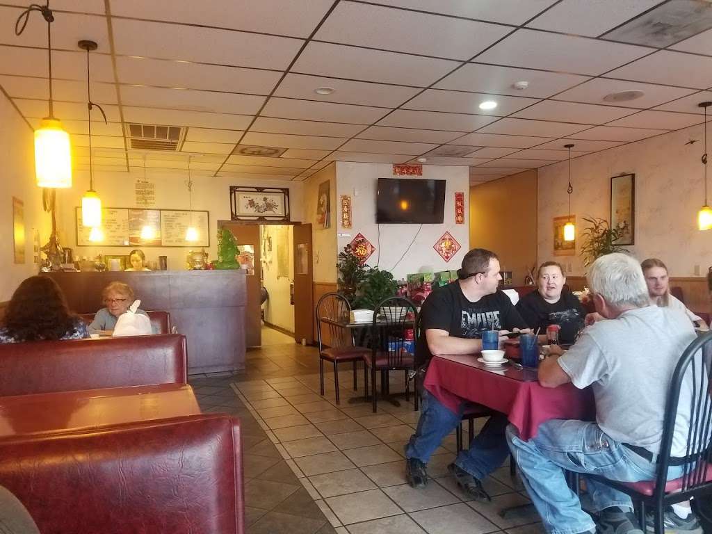 Canton Chinese Restaurant | 5055 S Kipling St, Littleton, CO 80127, USA | Phone: (303) 978-0138