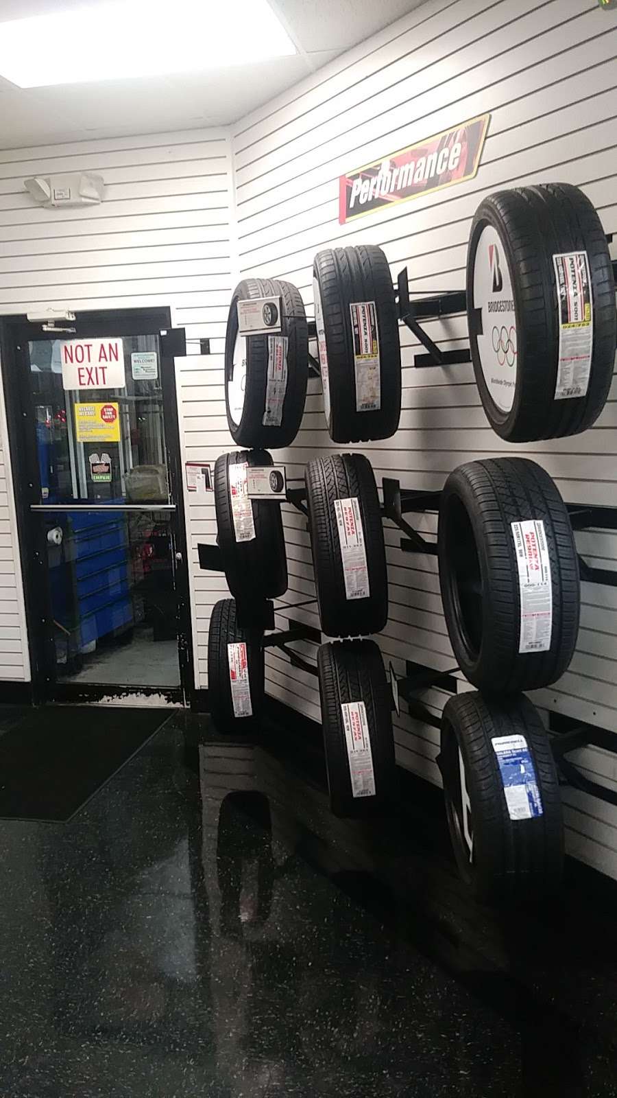 Tires Plus | 15907 Pines Blvd, Pembroke Pines, FL 33027 | Phone: (954) 416-2997