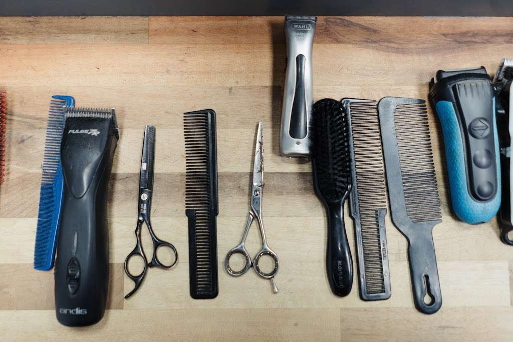 Gould Barbers - Hatfield | Mount Pleasant, Oldings Corner, Hatfield AL9 5JY, UK | Phone: 0345 677 9344