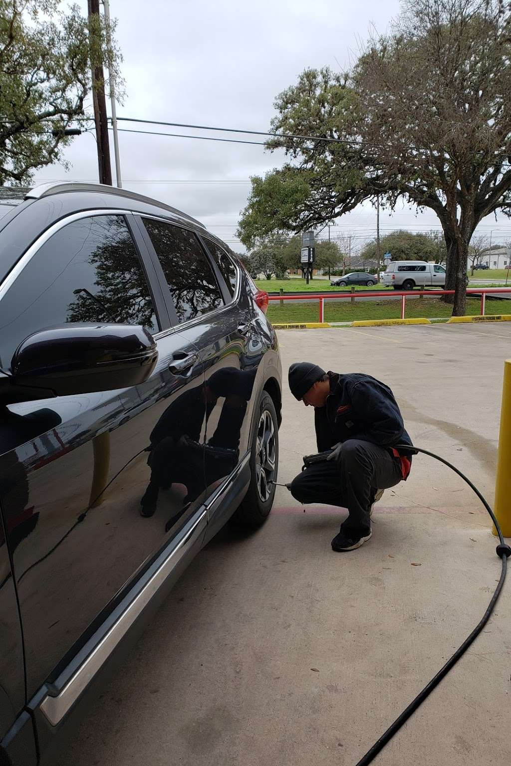 Finsanto Automotive | 9354 Bandera Rd, San Antonio, TX 78250, USA | Phone: (210) 684-2277 Finsanto Automotive | 9354 Bandera Rd, San Antonio, TX 78250, USA | Phone: (210) 684-2277