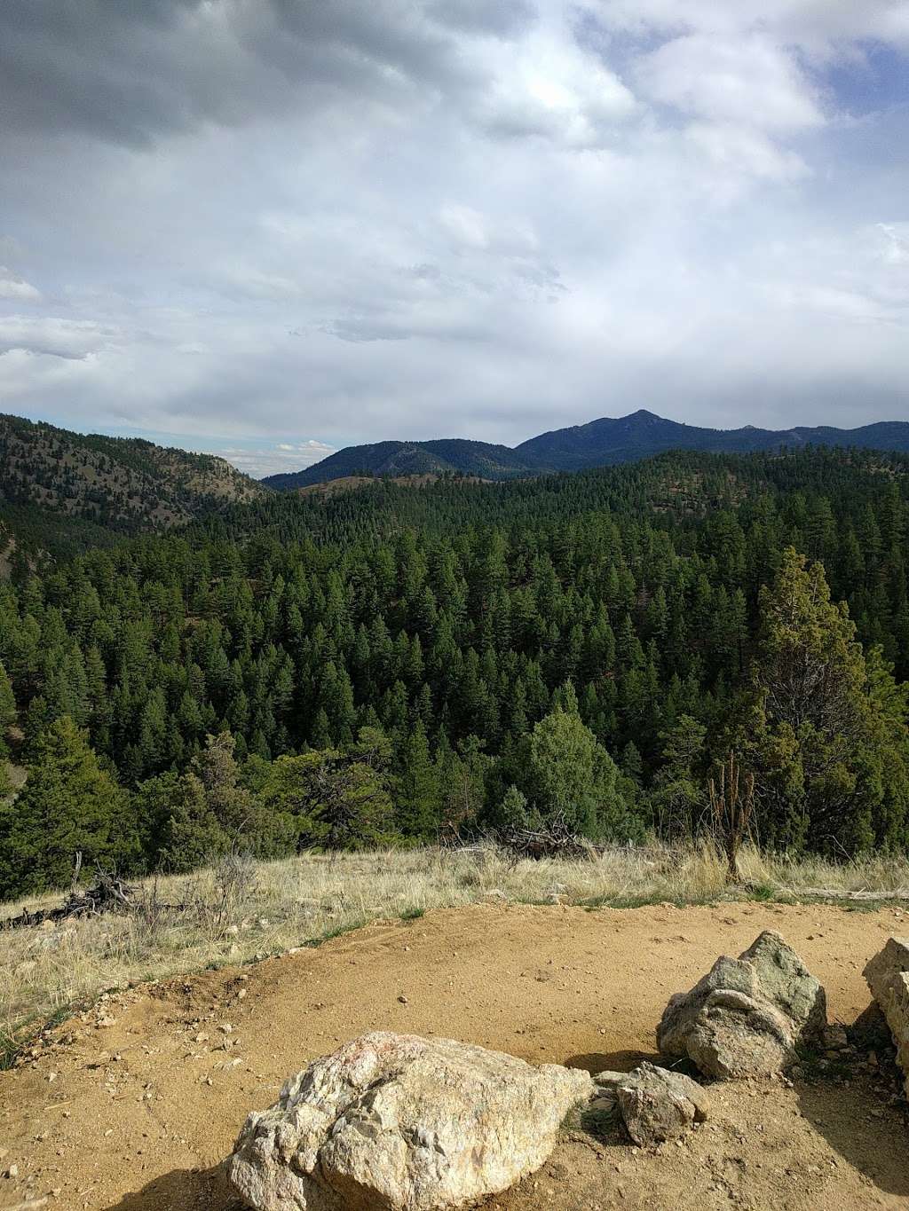 Betasso Preserve Trailhead | Betasso Rd, Boulder, CO 80302, USA | Phone: (303) 678-6200