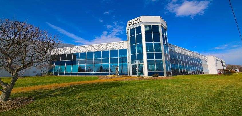 Rieke Office Interiors, 2000 Fox Ln, Elgin, IL 60123, USA