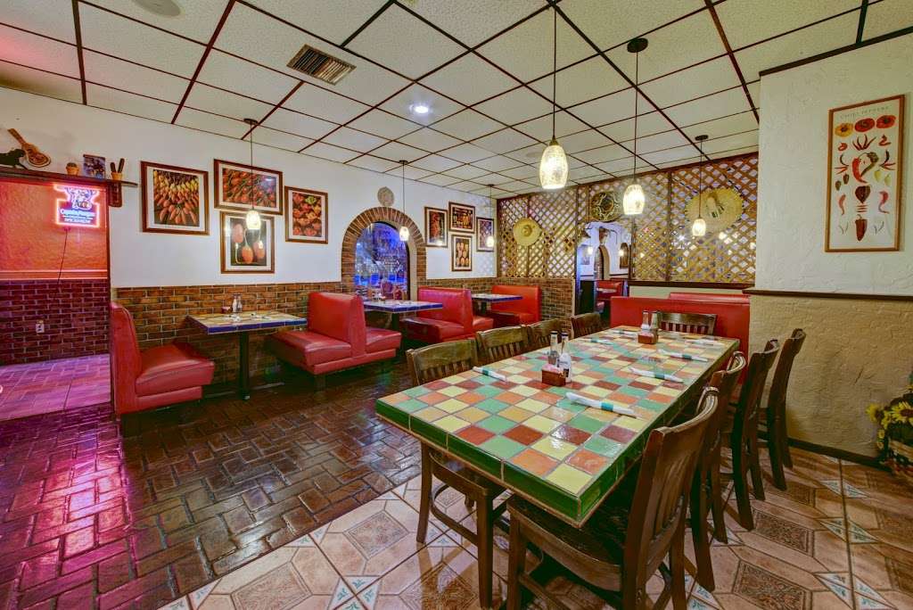 El Charro Fine Mexican Food | 916 Florida Ave, Cocoa, FL 32922, USA | Phone: (321) 639-1004