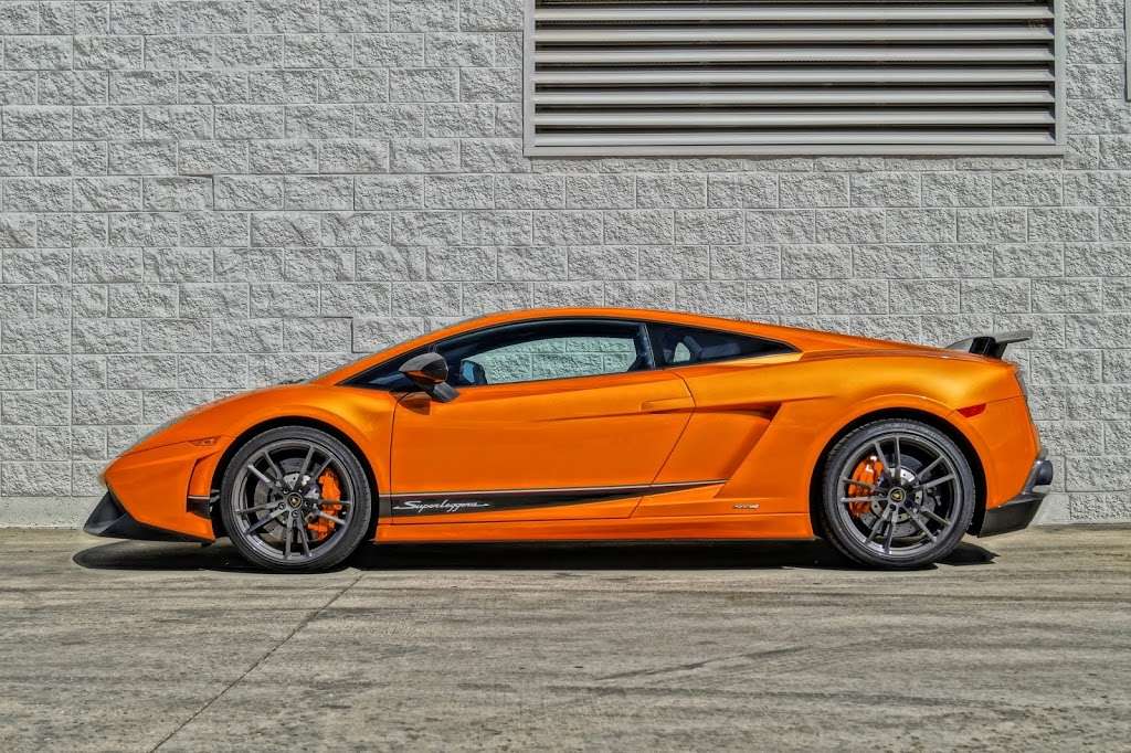 Oxotic Supercar Driving Experience | 791 Pine Ridge Rd, Golden, CO 80403 | Phone: (855) 484-1550