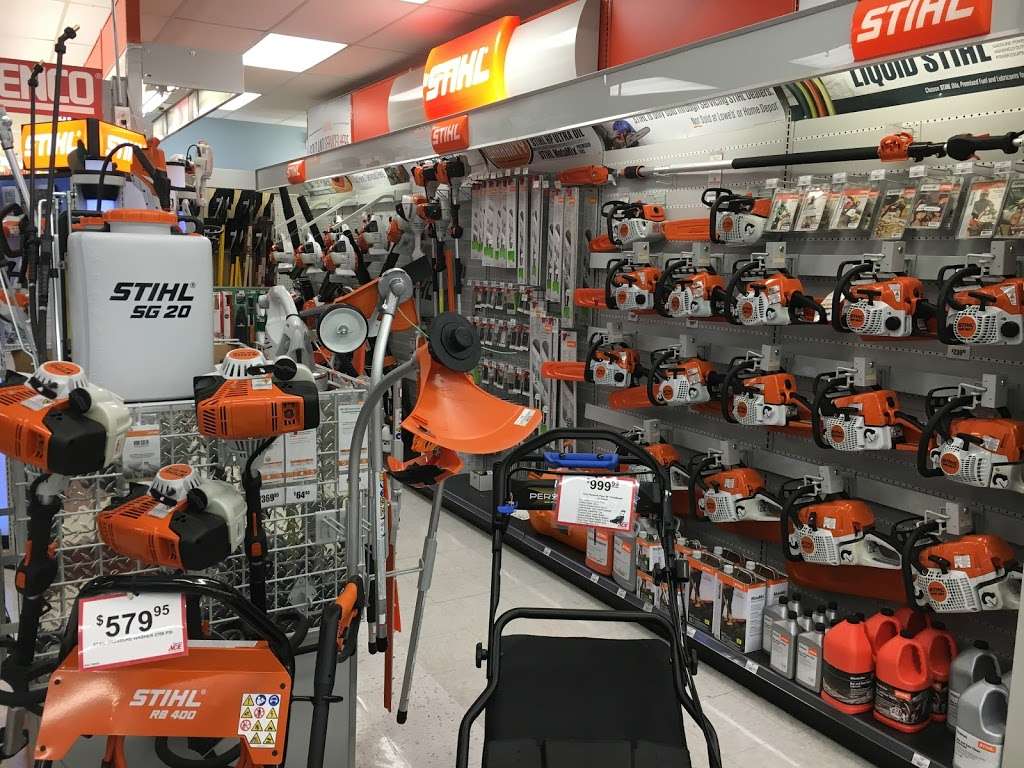 South Orange Ace Hardware | 9689 S Orange Blossom Trail, Orlando, FL 32837 | Phone: (407) 857-1142