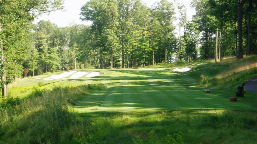 Hamilton Farm Golf Club | 1040 Pottersville Rd, Gladstone, NJ 07934 | Phone: (908) 901-4000