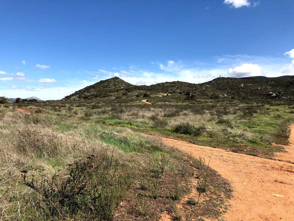 San Diego National Wildlife Refuge Interpretive Loop | 2806-2912 Millar Ranch Rd, Spring Valley, CA 91978 | Phone: (619) 468-9245