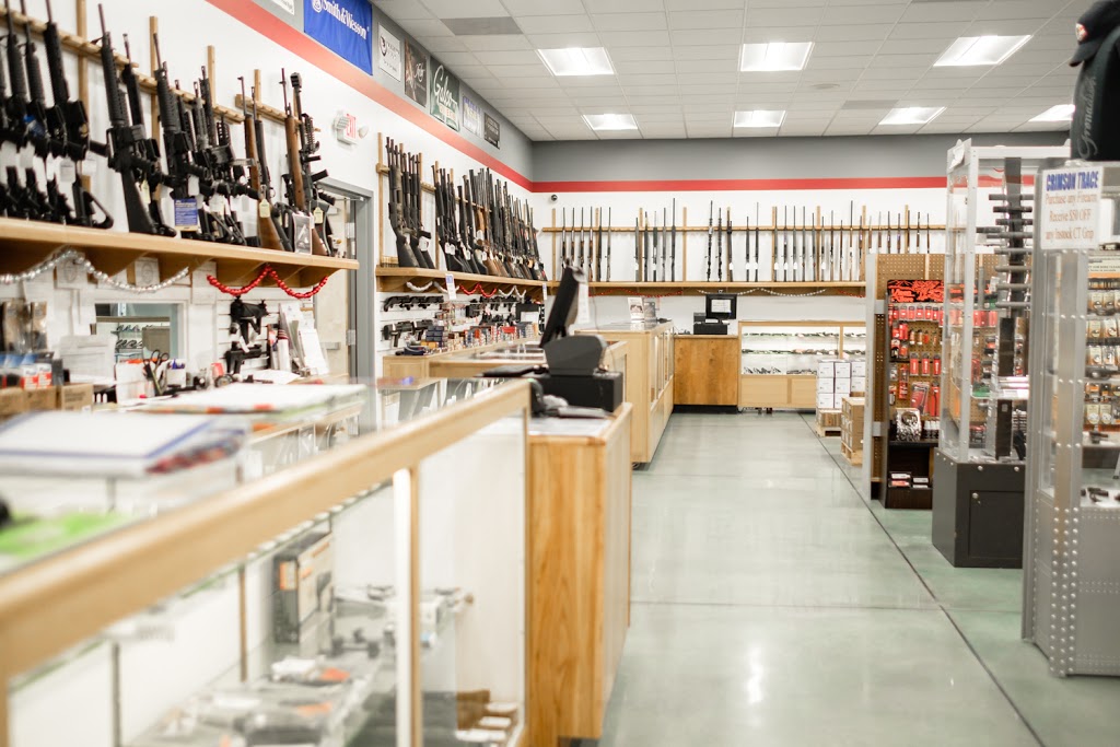 Freedom Armory | 10598 2nd Amendment Dr, Glen Rock, PA 17327, USA | Phone: (717) 227-9060