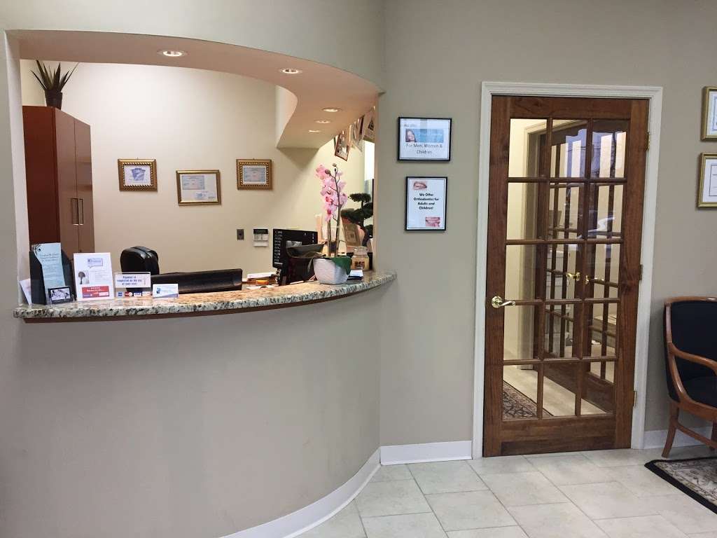 Douglassville Family Dental Associates : Dr.Diedra A. Alston | 1139 Benjamin Franklin Hwy, Douglassville, PA 19518, USA | Phone: (610) 385-7374