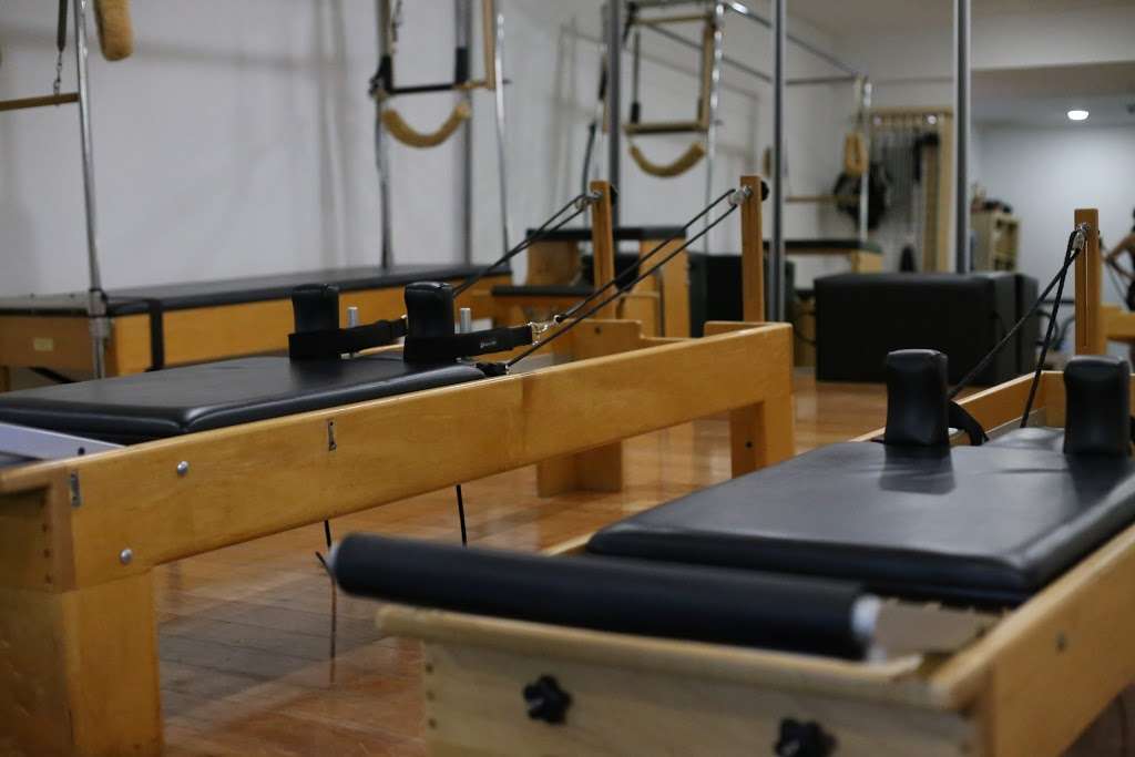 Powercore Pilates | 9425 Talisman Dr, Vienna, VA 22182, USA | Phone: (703) 473-7982